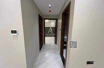 Apartment - 1 Bedroom - 2 Bathrooms for rent in Ajman 44 building - Al Hamidiya 1 - Al Hamidiya - Ajman Apartment - 1 Bedroom - 2 Bathrooms for rent in Ajman 44 building - Al Hamidiya 1 - Al Hamidiya - Ajman