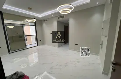 Apartment - 1 Bedroom - 2 Bathrooms for rent in Ajman 44 building - Al Hamidiya 1 - Al Hamidiya - Ajman