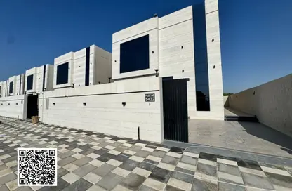 فيلا - 4 غرف نوم - 6 حمامات للبيع في الحليو 2 - الحليو - عجمان