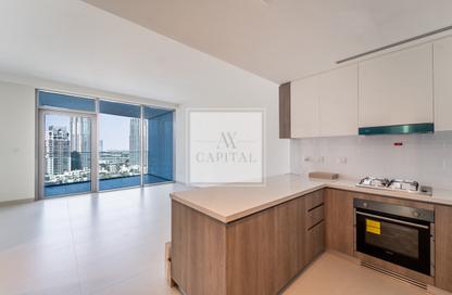Apartment - 1 Bedroom - 2 Bathrooms for sale in LIV Marina - Dubai Marina - Dubai