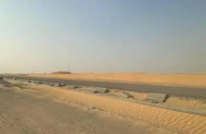 أرض - استوديو للبيع في البليده - البطائح - الشارقة