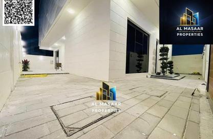 Villa - 5 Bedrooms - 7 Bathrooms for sale in Ajman Hills - Al Alia - Ajman