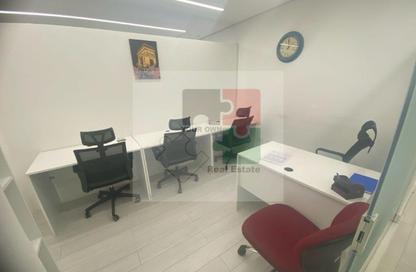 مركز أعمال - استوديو - 2 حمامات للايجار في المسكن - الكرامة - دبي مركز أعمال - استوديو - 2 حمامات للايجار في المسكن - الكرامة - دبي