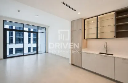 Apartment - 1 Bedroom - 1 Bathroom for rent in Parkside Views - Dubai Hills Estate - Dubai