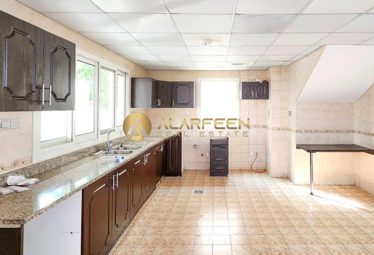 Huge Layout | 4BR+ Maid | Great Deal photo 6