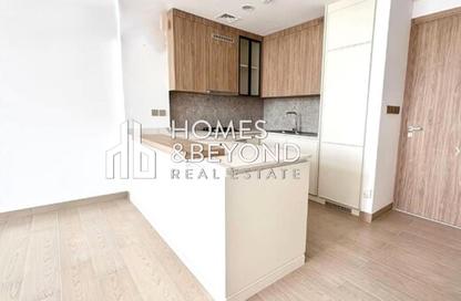 Apartment - 2 Bedrooms - 2 Bathrooms for rent in The Haven - Majan - Dubai