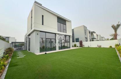 Villa - 4 Bedrooms - 6 Bathrooms for rent in Murooj Al Furjan East - Murooj Al Furjan - Al Furjan - Dubai