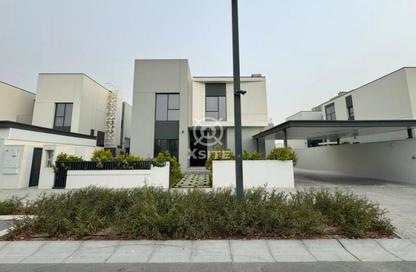 Villa - 4 Bedrooms - 6 Bathrooms for rent in Murooj Al Furjan East - Murooj Al Furjan - Al Furjan - Dubai