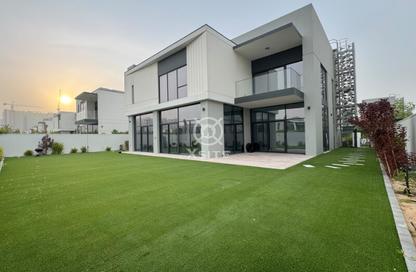 Villa - 4 Bedrooms - 6 Bathrooms for rent in Murooj Al Furjan East - Murooj Al Furjan - Al Furjan - Dubai