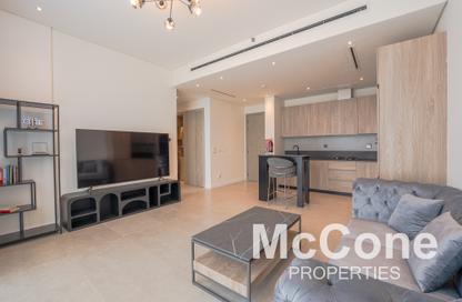 Apartment - 1 - 2 for rent in Signature Livings South - Signature Livings - District 10 - Jumeirah Village Circle - Dubai Apartment - 1 - 2 for rent in Signature Livings South - Signature Livings - District 10 - Jumeirah Village Circle - Dubai