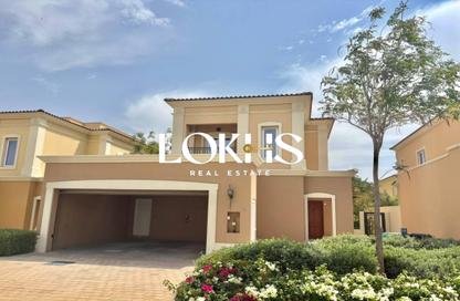 Villa - 3 Bedrooms - 4 Bathrooms for sale in La Quinta - Villanova - Dubai Land - Dubai