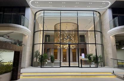 Apartment - 1 Bedroom - 1 Bathroom for rent in 48 Parkside - Arjan - Dubai Apartment - 1 Bedroom - 1 Bathroom for rent in 48 Parkside - Arjan - Dubai