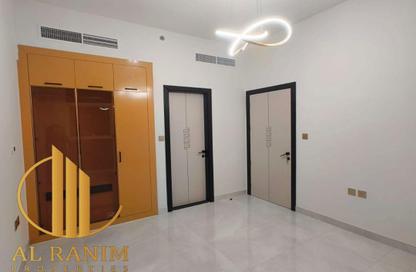 شقة - غرفة نوم - 2 حمامات للايجار في سكايز من دانوب - ارجان - دبي