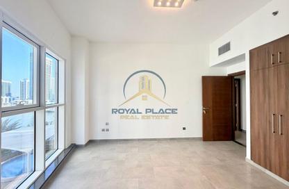 Apartment - 2 Bedrooms - 3 Bathrooms for rent in JAM Marina Residence - Dubai Marina - Dubai