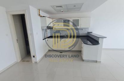 Apartment - 1 Bedroom - 2 Bathrooms for sale in Marina Bay by DAMAC - Najmat Abu Dhabi - Al Reem Island - Abu Dhabi