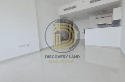 Apartment - 1 Bedroom - 2 Bathrooms for sale in Marina Bay by DAMAC - Najmat Abu Dhabi - Al Reem Island - Abu Dhabi Apartment - 1 Bedroom - 2 Bathrooms for sale in Marina Bay by DAMAC - Najmat Abu Dhabi - Al Reem Island - Abu Dhabi