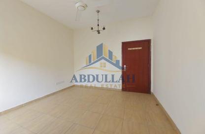 Apartment - 1 - 1 for rent in Muwaileh 29 Building - Muwaileh - Sharjah