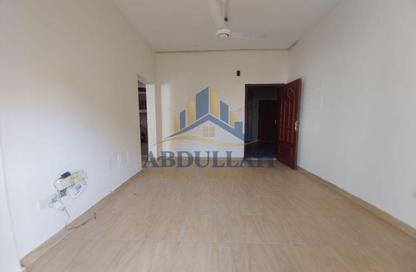 Apartment - 1 - 1 for rent in Muwaileh 29 Building - Muwaileh - Sharjah