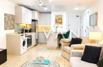 Apartment - 1 Bedroom - 2 Bathrooms for rent in Summer 2 - Summer - Seasons Community - District 15 - Jumeirah Village Circle - Dubai Apartment - 1 Bedroom - 2 Bathrooms for rent in Summer 2 - Summer - Seasons Community - District 15 - Jumeirah Village Circle - Dubai