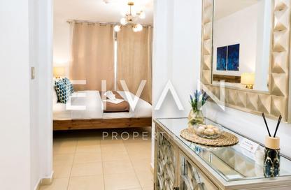 Apartment - 1 Bedroom - 2 Bathrooms for rent in Summer 2 - Summer - Seasons Community - District 15 - Jumeirah Village Circle - Dubai Apartment - 1 Bedroom - 2 Bathrooms for rent in Summer 2 - Summer - Seasons Community - District 15 - Jumeirah Village Circle - Dubai