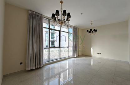 Apartment - 1 Bedroom - 2 Bathrooms for sale in The Polo Residence D2 - The Polo Residence - Meydan Avenue - Meydan - Dubai Apartment - 1 Bedroom - 2 Bathrooms for sale in The Polo Residence D2 - The Polo Residence - Meydan Avenue - Meydan - Dubai