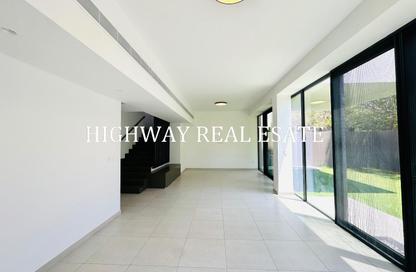 Villa - 4 - 4 for rent in Sarab 2 - Aljada - Sharjah Villa - 4 - 4 for rent in Sarab 2 - Aljada - Sharjah