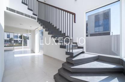 Townhouse - 4 Bedrooms - 5 Bathrooms for sale in Talia - The Valley - Dubai
