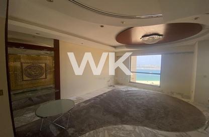Apartment - 2 Bedrooms - 3 Bathrooms for sale in Sadaf 6 - Sadaf - Jumeirah Beach Residence - Dubai