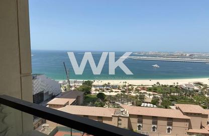 Apartment - 2 Bedrooms - 3 Bathrooms for sale in Sadaf 6 - Sadaf - Jumeirah Beach Residence - Dubai
