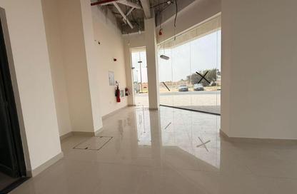 Shop - Studio - 1 Bathroom for rent in Al Zahia - Muwaileh Commercial - Sharjah