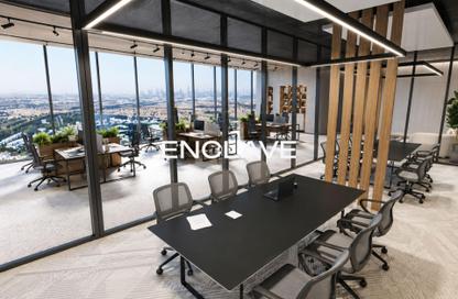 Shop - Studio for sale in Samana Barari Avenue - Majan - Dubai