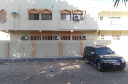 Whole Building - 2 Bedrooms - 2 Bathrooms for sale in Al Naemiya Tower 3 - Al Naemiya Towers - Al Nuaimiya - Ajman Whole Building - 2 Bedrooms - 2 Bathrooms for sale in Al Naemiya Tower 3 - Al Naemiya Towers - Al Nuaimiya - Ajman