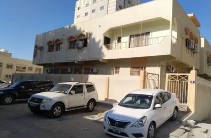 عمارة بالكامل - 2 غرف نوم - 2 حمامات للبيع في برج النعيمية  3 - أبراج النعيمية - النعيمية - عجمان