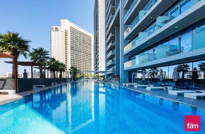 Apartment - Studio - 1 Bathroom for sale in Bloom Heights B - Bloom Heights - District 15 - Jumeirah Village Circle - Dubai