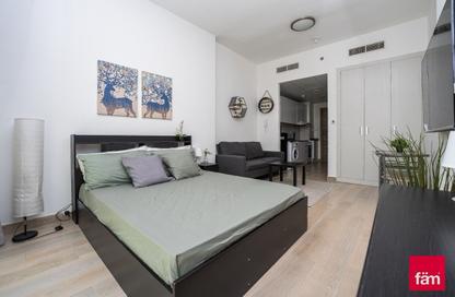 Apartment - Studio - 1 Bathroom for sale in Bloom Heights B - Bloom Heights - District 15 - Jumeirah Village Circle - Dubai