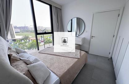 Apartment - 1 Bedroom - 2 Bathrooms for rent in The Link - East Village - Aljada - Sharjah