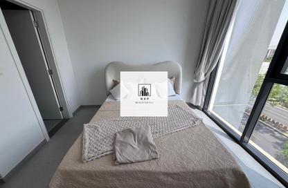 Apartment - 1 Bedroom - 2 Bathrooms for rent in The Link - East Village - Aljada - Sharjah