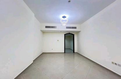 Apartment - 2 Bedrooms - 3 Bathrooms for rent in Al Salem Tower - Al Nahda 2 - Al Nahda - Dubai