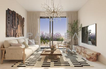 Apartment - Studio - 1 for sale in Weybridge Gardens 2 - Weybridge Gardens - Dubai Land Residence Complex - Dubai Apartment - Studio - 1 for sale in Weybridge Gardens 2 - Weybridge Gardens - Dubai Land Residence Complex - Dubai