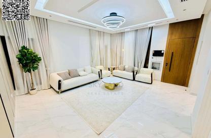 Villa - 5 - 7 for sale in Al Zaheya Gardens - Al Zahya - Ajman Villa - 5 - 7 for sale in Al Zaheya Gardens - Al Zahya - Ajman