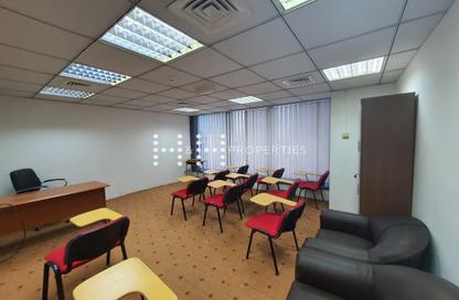 Office Space - Studio for rent in Bank Street Building - Al Mankhool - Bur Dubai - Dubai Office Space - Studio for rent in Bank Street Building - Al Mankhool - Bur Dubai - Dubai