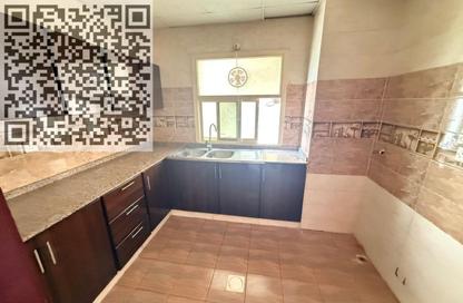 Apartment - 1 Bedroom - 2 Bathrooms for rent in Ajman Hills - Al Alia - Ajman