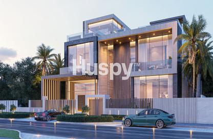 Land - Studio for sale in Jebel Ali Hills - Saih Shuaib 1 - Jebel Ali - Dubai Land - Studio for sale in Jebel Ali Hills - Saih Shuaib 1 - Jebel Ali - Dubai