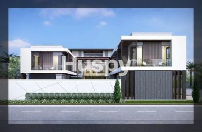 Land - Studio for sale in Jebel Ali Hills - Saih Shuaib 1 - Jebel Ali - Dubai Land - Studio for sale in Jebel Ali Hills - Saih Shuaib 1 - Jebel Ali - Dubai