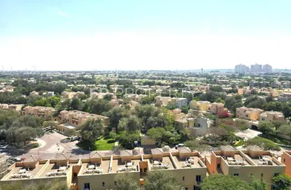 شقة - 2 غرف نوم - 3 حمامات للبيع في برج ميداليست - مدينة دبي الرياضية - دبي شقة - 2 غرف نوم - 3 حمامات للبيع في برج ميداليست - مدينة دبي الرياضية - دبي