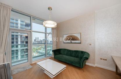 Apartment - 1 Bedroom - 2 Bathrooms for rent in La Riviera Apartments - District 15 - Jumeirah Village Circle - Dubai