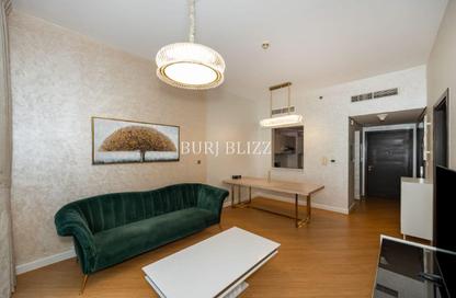 Apartment - 1 Bedroom - 2 Bathrooms for rent in La Riviera Apartments - District 15 - Jumeirah Village Circle - Dubai