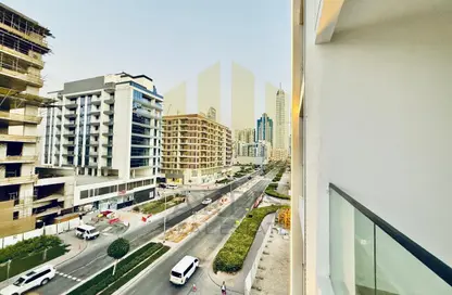 Apartment - 2 Bedrooms - 3 Bathrooms for rent in Jumeirah Garden City - Al Satwa - Dubai