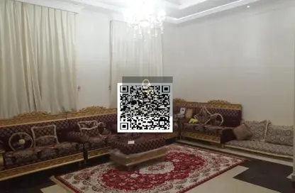 فيلا - 6 غرف نوم - 7 حمامات للايجار في 1 الياسمين - الياسمين - عجمان