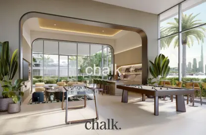 شقة - 2 غرف نوم - 3 حمامات للبيع في دبي ديزاين ديستريكت - دبي